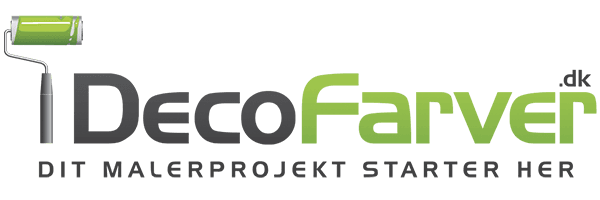Få 20 % rabat hos DecoFarver