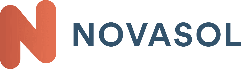 Få 6-10 % hos NOVASOL