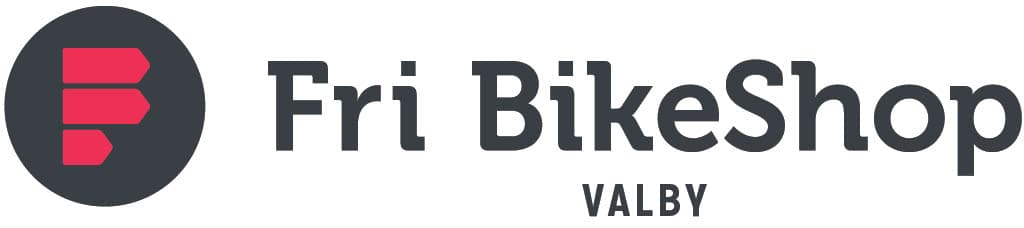 Få 7-10 % hos Fri Bikeshop i Valby