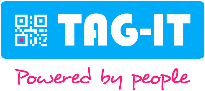 Få 15 % rabat på TAG-IT