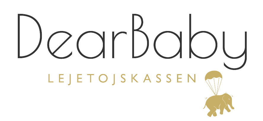 Få 15 % hos DearBaby