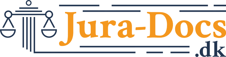 Få 20 % rabat hos JuraDocs