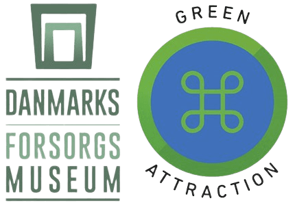 Få 20 % rabat hos Danmarks Forsorgsmuseum