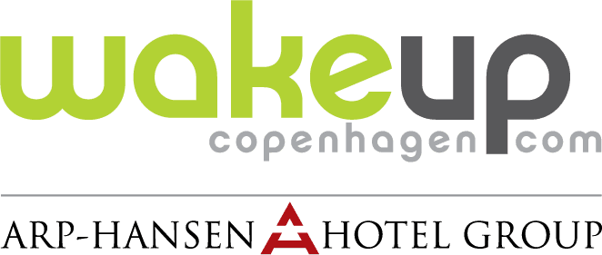 Få 9 % rabat hos Wakeup Copenhagen og Aarhus