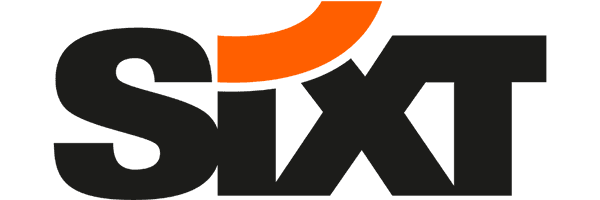 Få 8-15 % hos SIXT