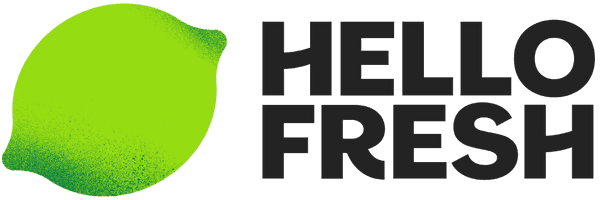Få op til 959 kr. i rabat + snacks i 4 mdr. hos HelloFresh