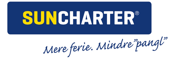 Få 300 kr. i rabat hos SunCharter