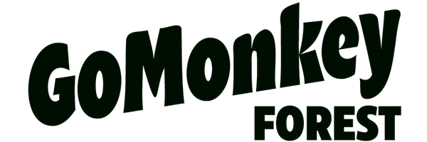 Få 10-15 % hos GoMonkeys