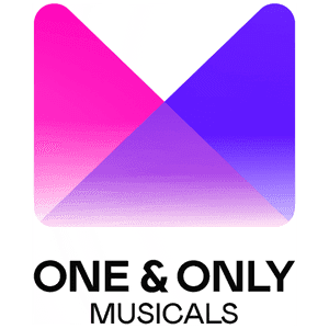 Få 15 % hos One and Only Musicals