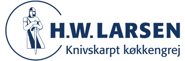 Få 9 % hos H.W. Larsen