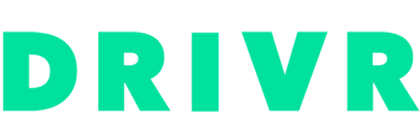 Få 10 % rabat med DRIVR