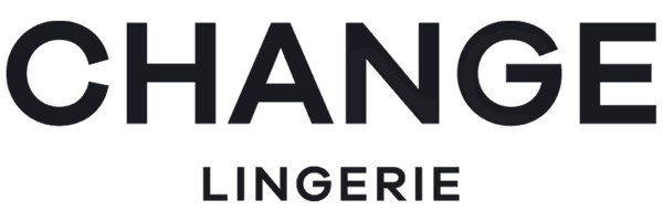 Få 20 % rabat hos CHANGE Lingerie