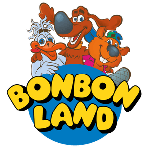 Få 20 % hos BonBon-Land